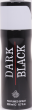 Дезодорант мужской Dark Black парфюмированный 200мл