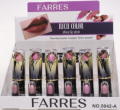 Губная помада Farres №5042 A Rich Color (сборка 6шт.)