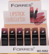Губная помада Farres №5062 My Mega (сборка 8шт.)