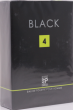 Black 4 туалетная вода мужская 100мл
