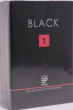 Black 1 туалетная вода мужская 100мл