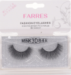 Ресницы накладные Farres №846 3D эффект (2шт)