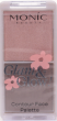 Контуринг Monic Beauty Glam&Glow! №04 (хайлайтер+скульптор) 8гр