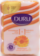 Мыло Duru Календула (4х80гр в пакете)