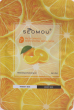 Маска Seomolj Fresh Orange тканевая 25мл
