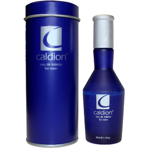 Caldion  50мл мужская туалетная вода