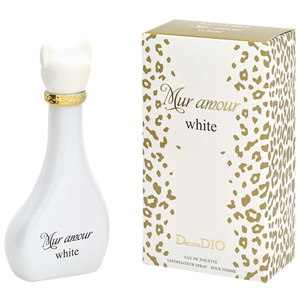Mur Amour White туалетная вода женская 45мл