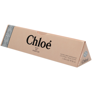 Chloe Eau de Parfum туалетная вода женская 35мл копия