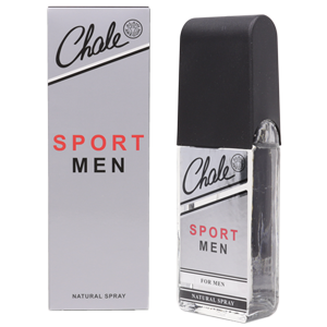 Chale  Sport Men мужской дезодорированный парфюм 100мл