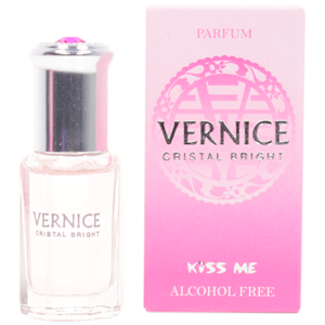 Vernice Cristal Bright композиция парфюмированных масел ролик 6мл