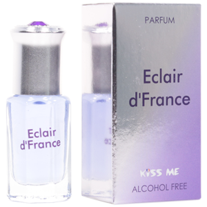 Eclair d`France композиция парфюмированных масел ролик 6мл