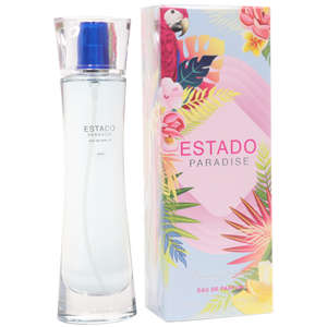 Parfum Estado Paradise туалетная вода женская 50мл