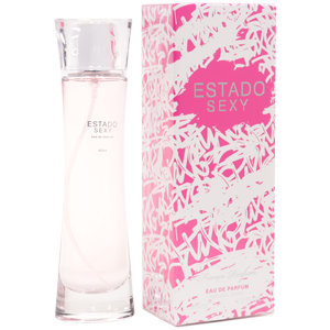 Parfum Estado Sexy туалетная вода женская 50мл