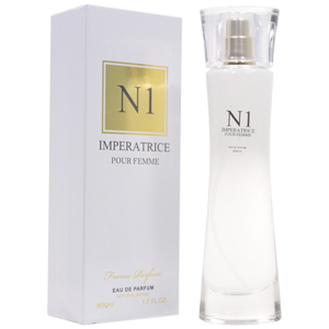 Parfum Imperatrice N1 туалетная вода женская 50мл