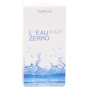 L`eau  Zerro композиция парфюмированных масел ролик 6мл