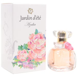 Jardin D`ete Azalia женский дезодорированный парфюм 50мл