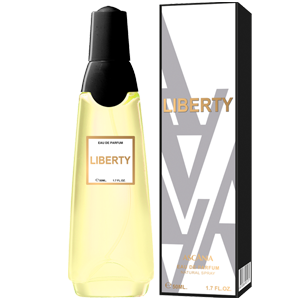 Ascania Liberty парфюмерная вода женская 50мл