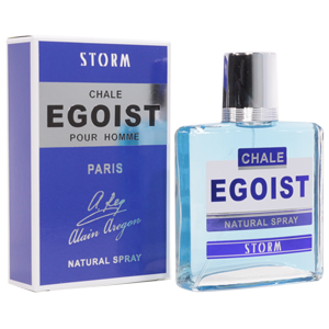 Chale Ecoist Storm дезодорированный парфюм мужской 90мл