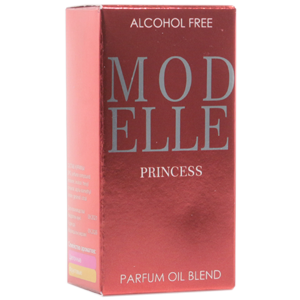 Modelle Princess композиция парфюмированных масел ролик 6мл
