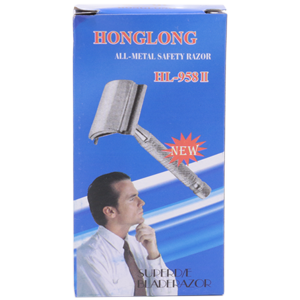 Станок для бритья Honglong №HL-958 II