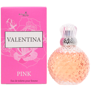 Valentina Pink туалетная вода женская 100мл