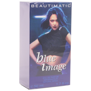 Beautimatic Blue Image парфюмерная вода женская 50мл