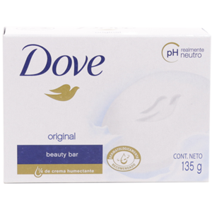 Крем-мыло Dove 135гр Original 