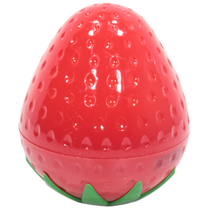 Крем для рук фруктовый Клубника Fruit Hand Cream 35гр