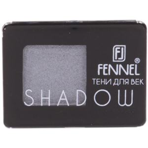Тени для век Fennel №1303 2 Shadow (сборка 6шт)
