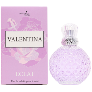Valentina Eclat женский дезодорированный парфюм 100мл
