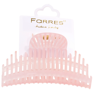 Заколка для волос Farres №TS10003 краб