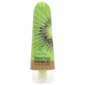 Крем для рук Natural Fresh Kiwifruit Gel с экстрактом киви 100мл