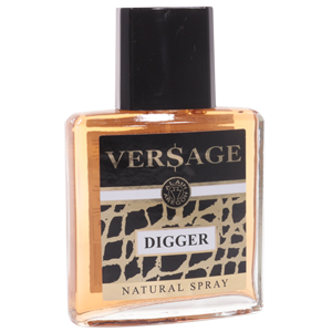 Versage Digger парфюмерный дезодорант мужской 95мл без коробки