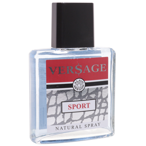 Versage Sport парфюмерный дезодорант мужской 95мл без коробки