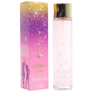 Glam Girl Extreme женский дезодорированный парфюм 90мл
