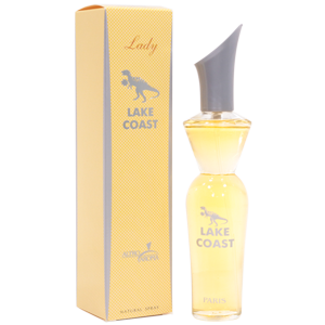 Lady Lake Coast женский дезодорированный парфюм 50мл