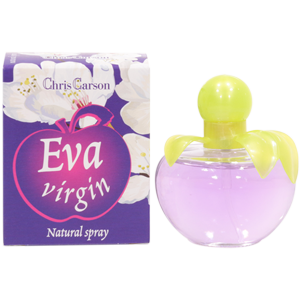 Eva Virgin женский дезодорированный парфюм 50мл