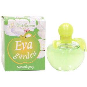 Eva Garden женский дезодорированный парфюм 50мл