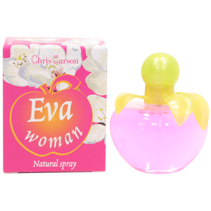 Eva Woman женский дезодорированный парфюм 50мл