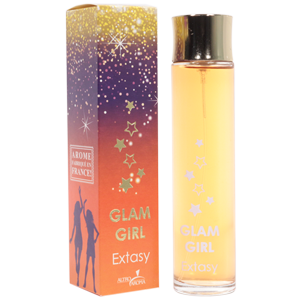 Glam Girl Extasy женский дезодорированный парфюм 90мл