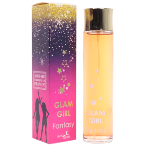 Glam Girl Fantasy женский дезодорированный парфюм 90мл