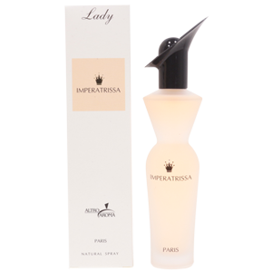 Lady Imperatrissa женский дезодорированный парфюм 50мл