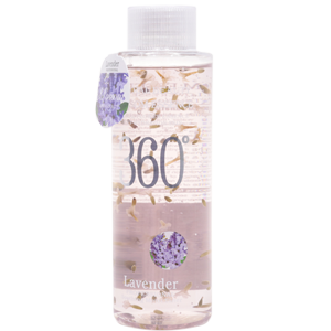 Тоник для лица Blossom 360 Lavender 300мл