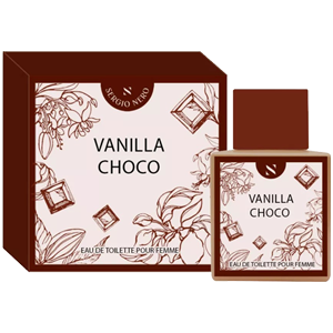 Vanilla Choco туалетная вода женская 50мл