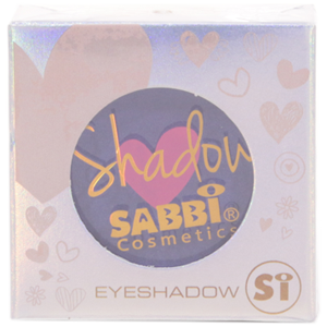 Тени для век Si Sabbi №3293 Shadow шиммерные 4.8гр