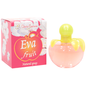 Eva Fruit женский дезодорированный парфюм 50мл