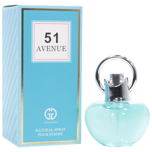 Avenue 51 женский дезодорированный парфюм 50мл
