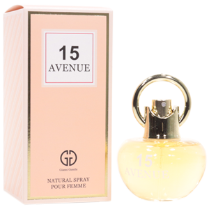 Avenue 15 женский дезодорированный парфюм 50мл