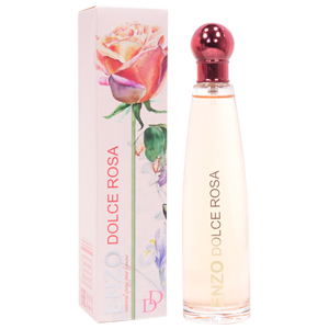 Enzo Dolce Rosa женский дезодорированный парфюм 95мл