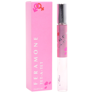 Feramone Tet-A-Tet Parfum духи женские 15мл